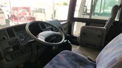 Nissan Civilian